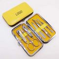 7pcs Manicure Set